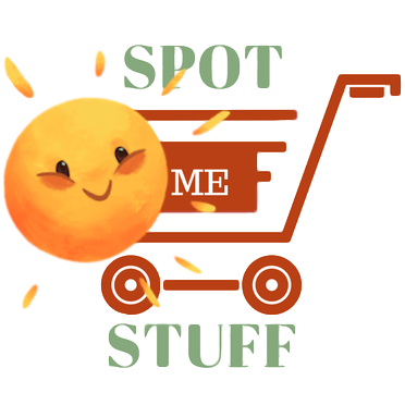 Make your Life greater by Spot me Stuff - Enjoy !