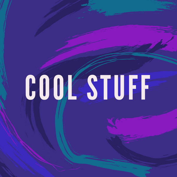 Cool Stuff
