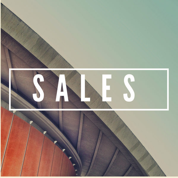 Sales