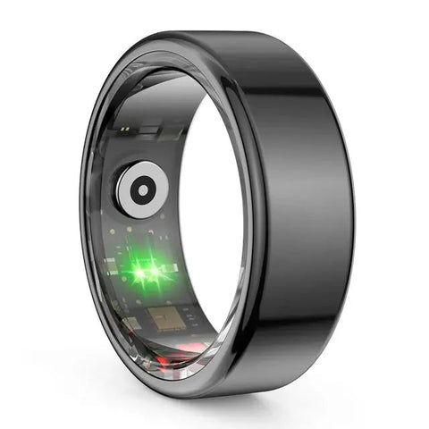 Traqueur de Santé Multifonctionnel