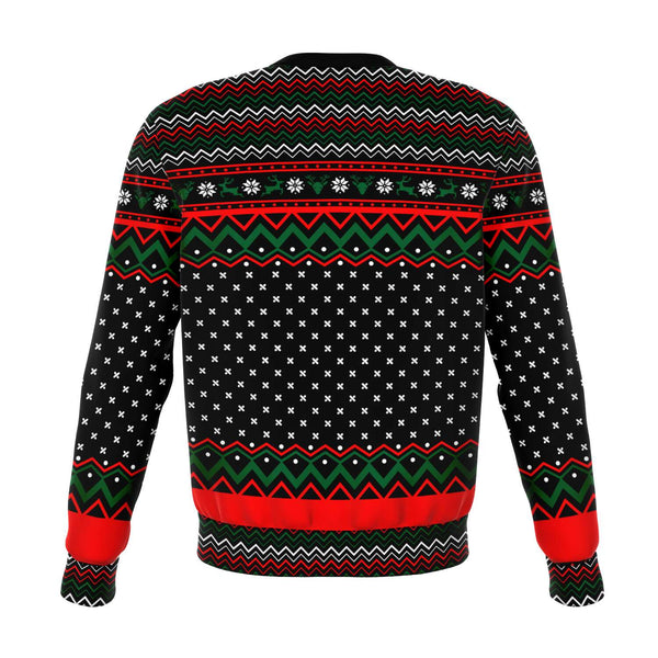 All Year Long Delivery - Athletic Sweatshirt