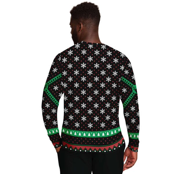 I'm not tachy! - Athletic Sweatshirt