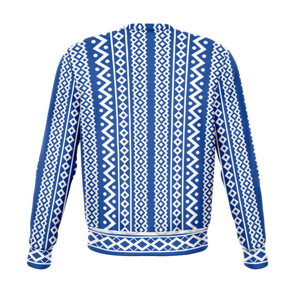 Science for Christmas - Athletic Sweatshirt
