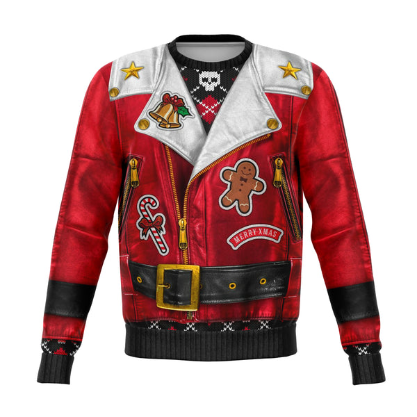 Sons of Santa - Athletic Sweatshirt