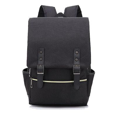 Vintage Unisex Canvas Backpacks