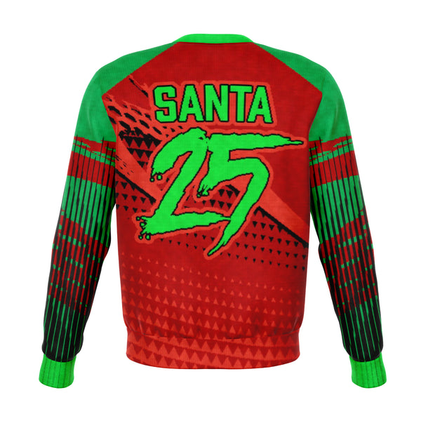 BRAAAP - Athletic Sweatshirt