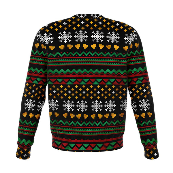 No Lift No Gift - Athletic Sweatshirt