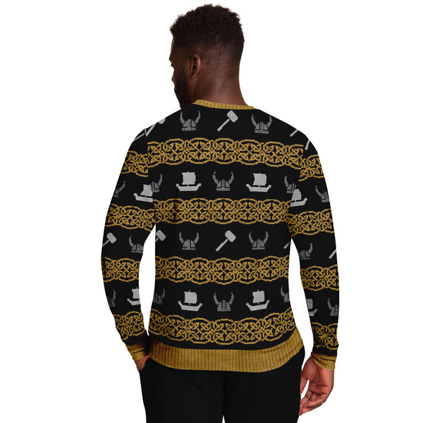 Valhalla - Athletic Sweatshirt