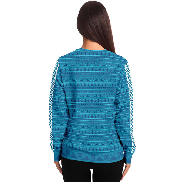 Gnome Costume - Athletic Sweatshirt