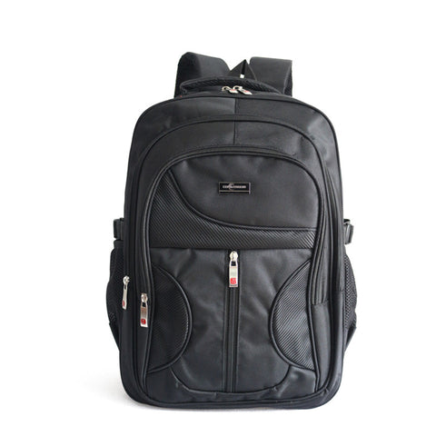 Men Waterproof Large Capacity Backpack