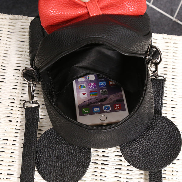 Summer Cute Mini backpacks for Women