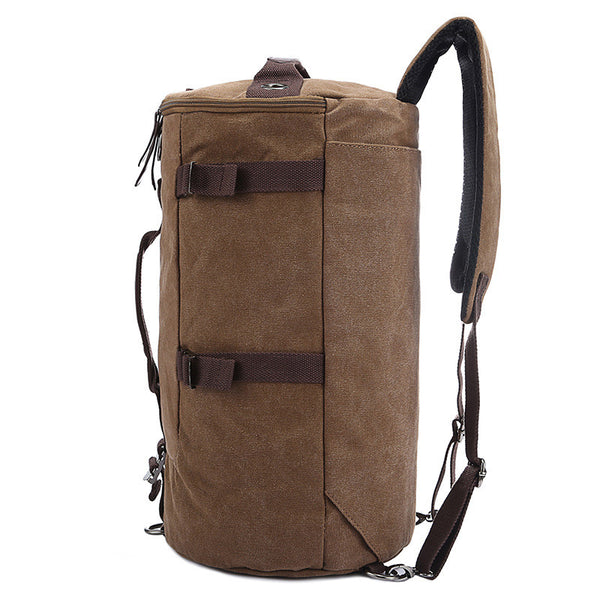 Large capacity travel and mountaineering backpack for Men