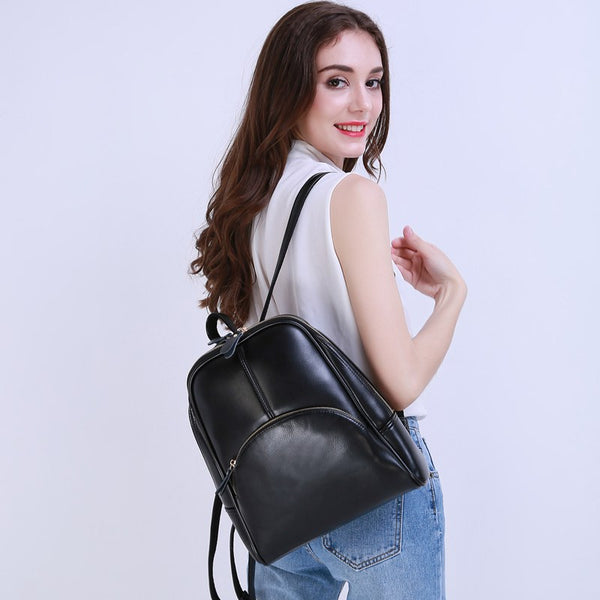 Fashion Casual style backpack for Women