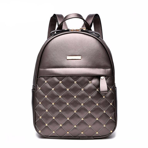 Fashion Causal Women Backpacks