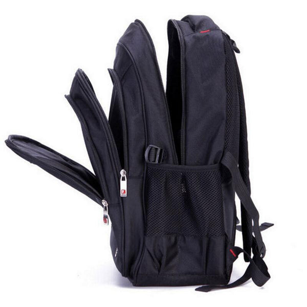 Men Waterproof Large Capacity Backpack
