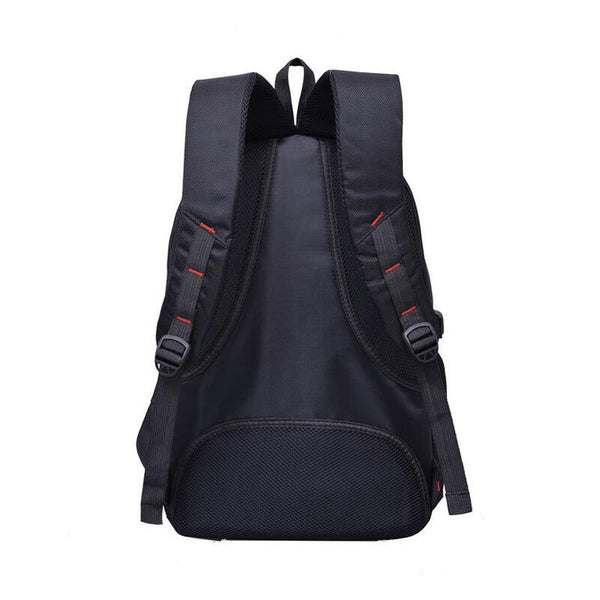 Men Waterproof Large Capacity Backpack