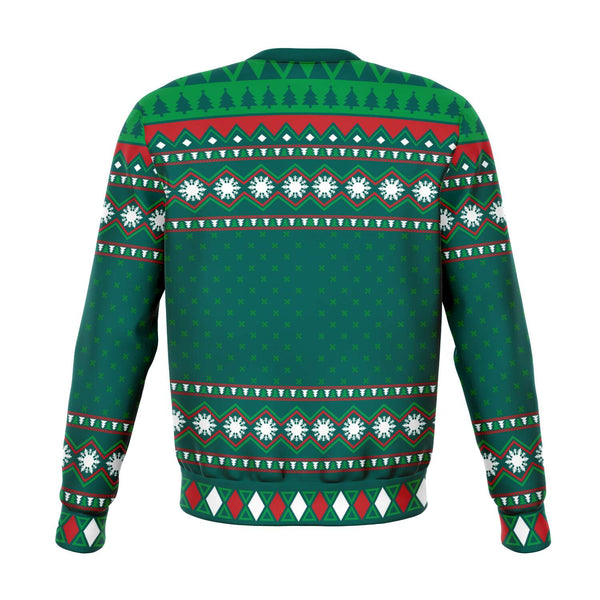 Happy Bowling - Athletic Sweatshirt