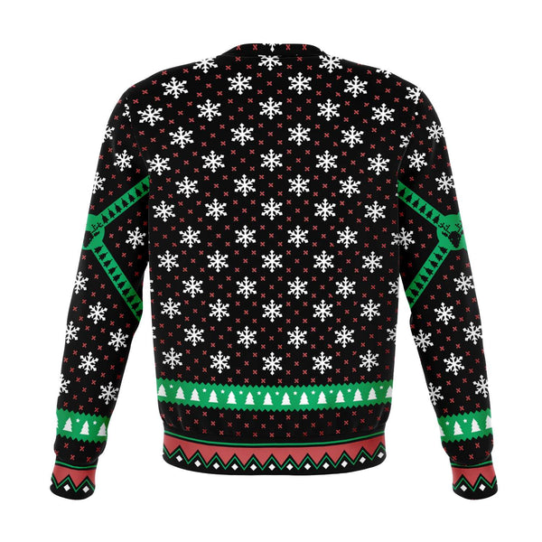 I'm not tachy! - Athletic Sweatshirt