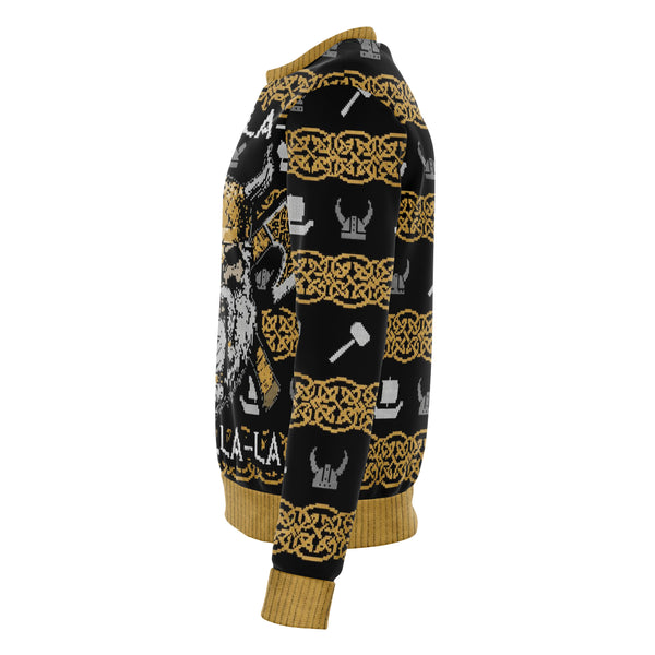 Valhalla - Athletic Sweatshirt