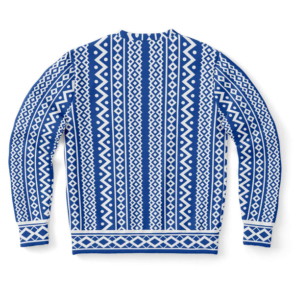 Science for Christmas - Athletic Sweatshirt