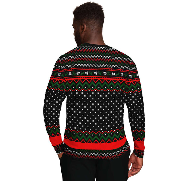 All Year Long Delivery - Athletic Sweatshirt