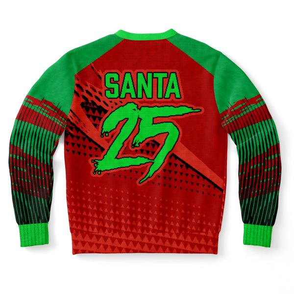 BRAAAP - Athletic Sweatshirt