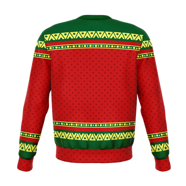 Beer Deer - Athletic Sweatshirt