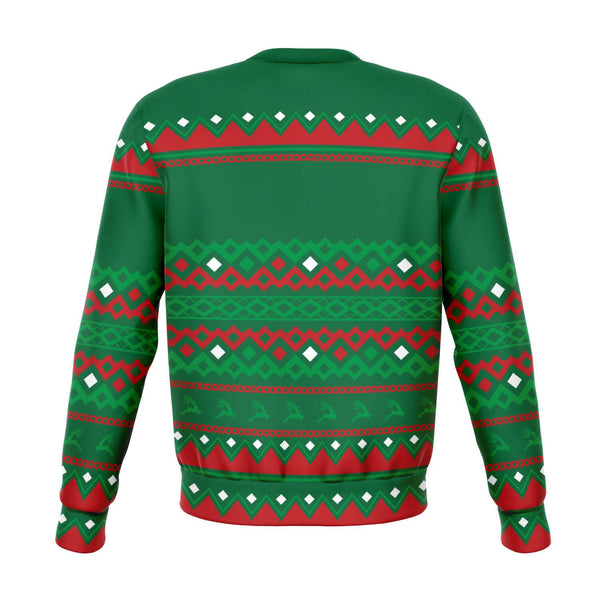 My kind of Christmas Tree - Athletic Sweatshirt