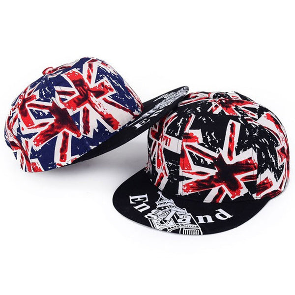 Youth Unisex Snapback baseball cap