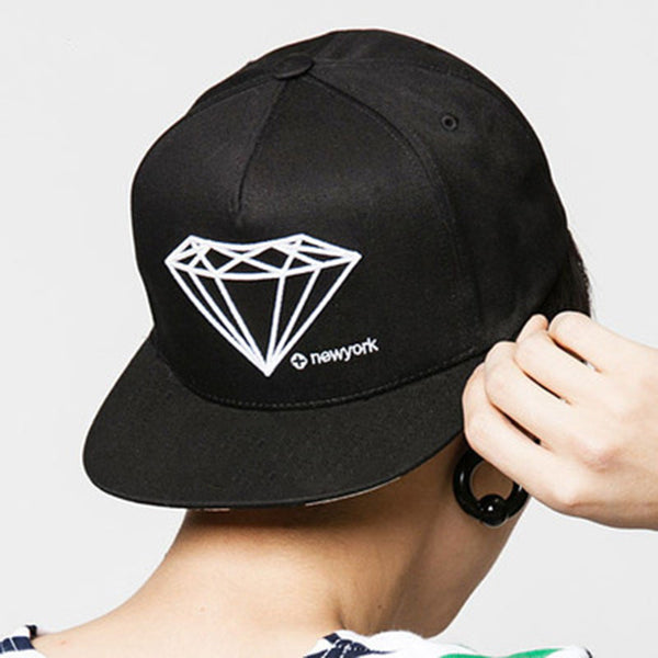 Youth Unisex Snapback baseball cap