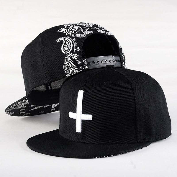 Youth Unisex Snapback baseball cap