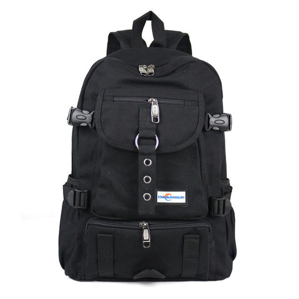 Fashion Shoulder strap design backpacks for men