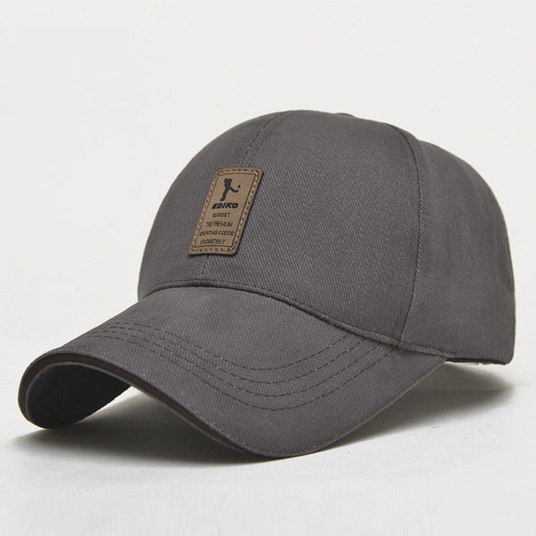 Fashion Snapback Men's Adjustable Baseball Cap
