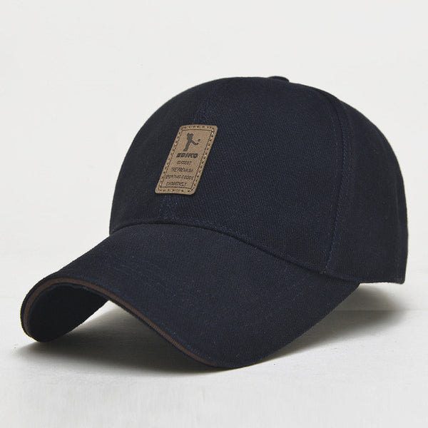 Fashion Snapback Men's Adjustable Baseball Cap