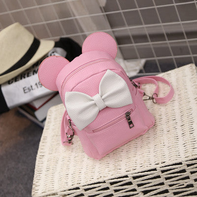 Summer Cute Mini backpacks for Women