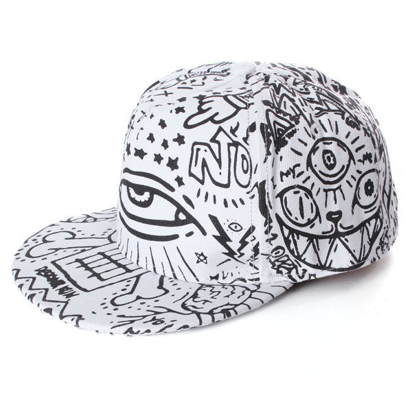 Youth Unisex Snapback baseball cap