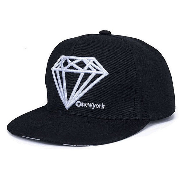 Youth Unisex Snapback baseball cap