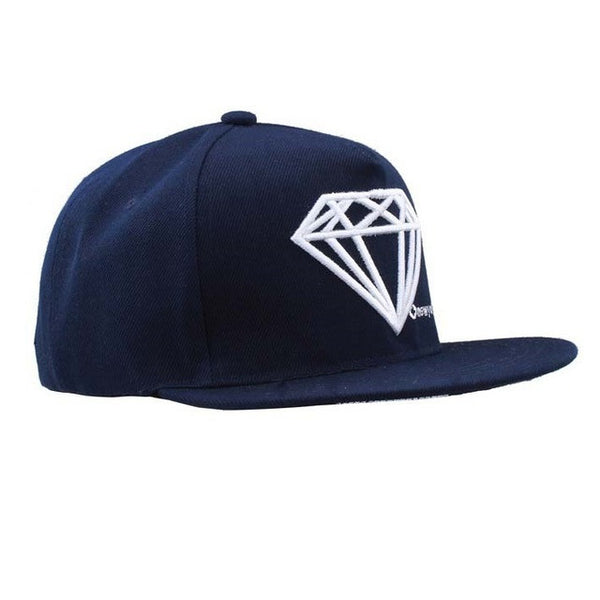 Youth Unisex Snapback baseball cap