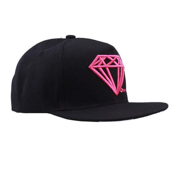 Youth Unisex Snapback baseball cap