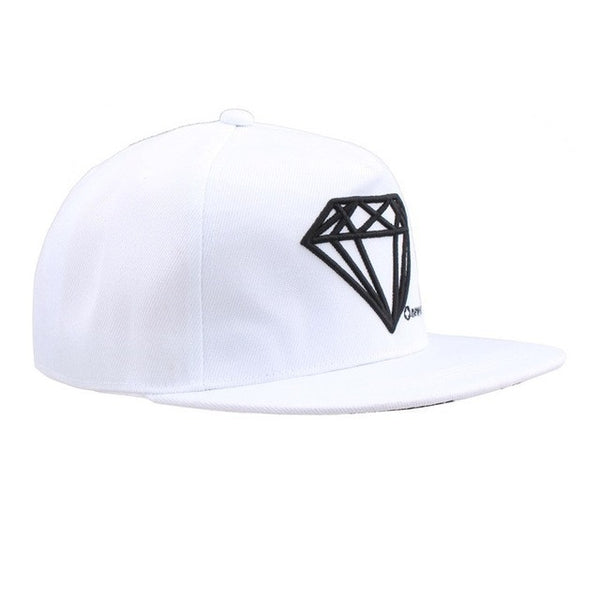 Youth Unisex Snapback baseball cap