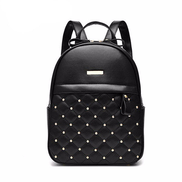 Fashion Causal Women Backpacks