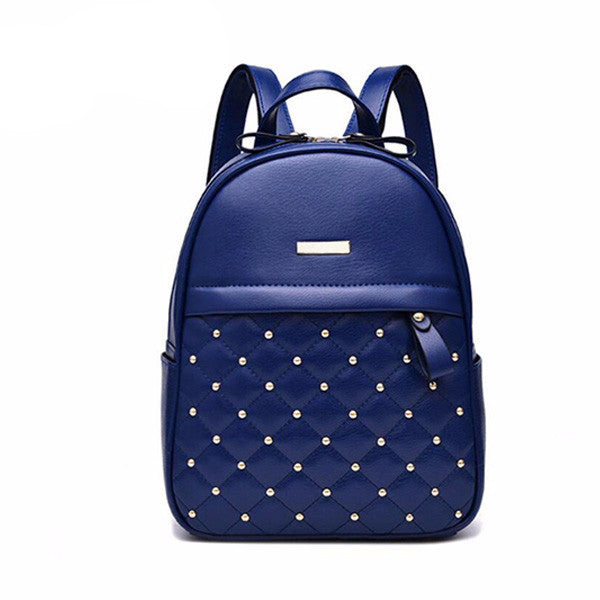Fashion Causal Women Backpacks