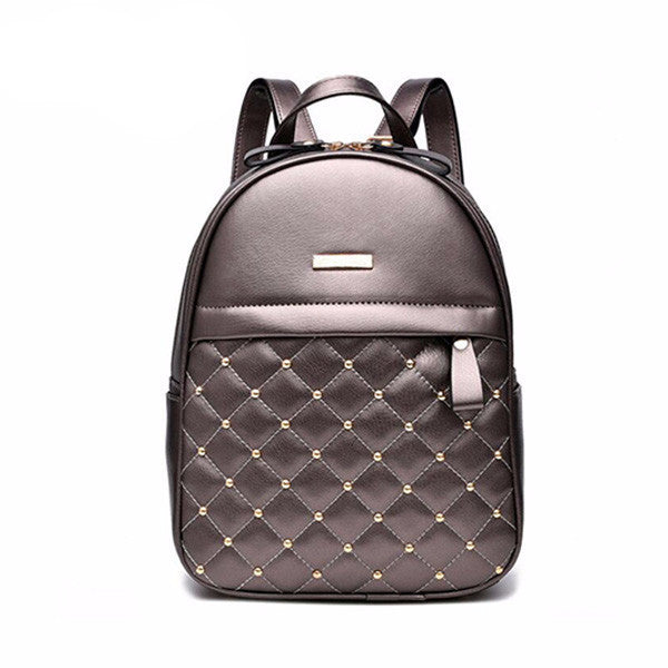 Fashion Causal Women Backpacks