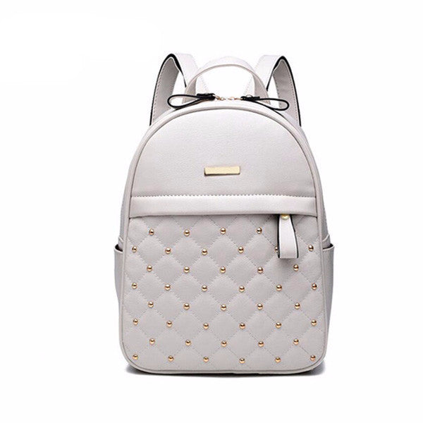 Fashion Causal Women Backpacks