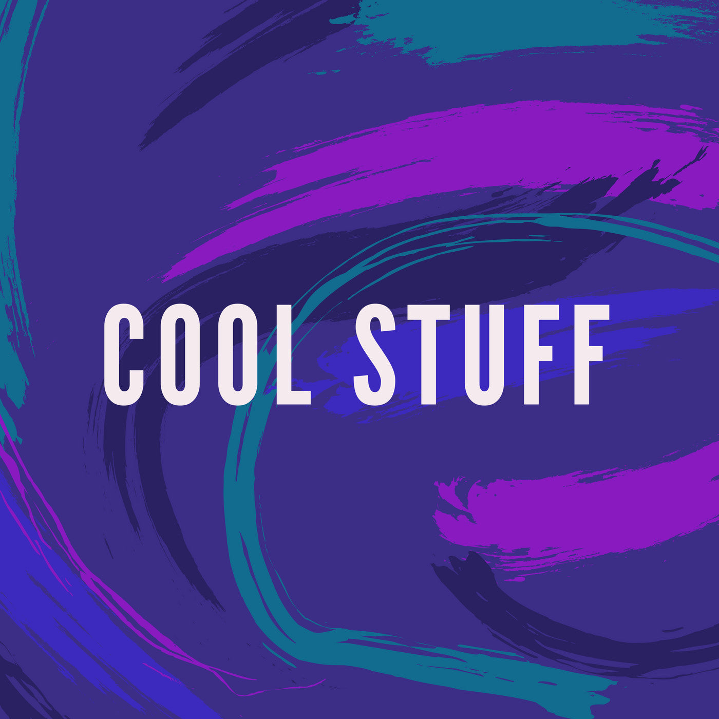 Browse our Cool new Stuff collection